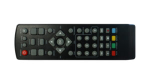 Универсальный пульт HUAYU DVB-T2+2. Инструкция по эксплуатации.
