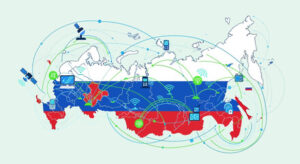 Спутниковый интернет в России в 2026 году: какие технологии работают и что выбрать?